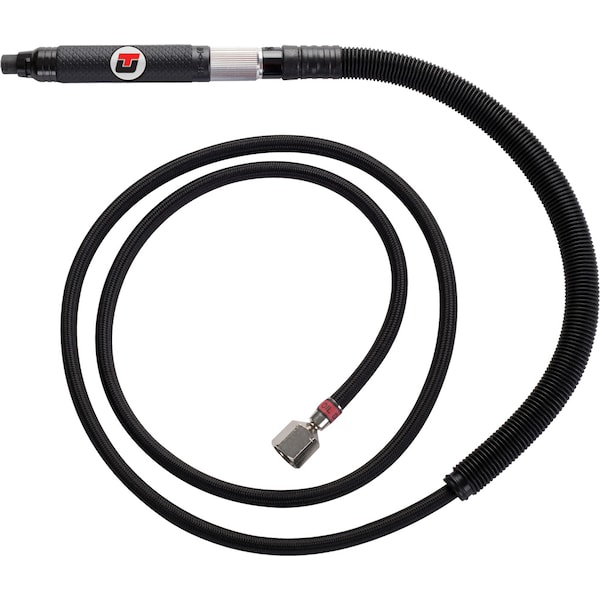 Universal Tool Pencil Grinder 70,000 Rpm UT8714 Zoro